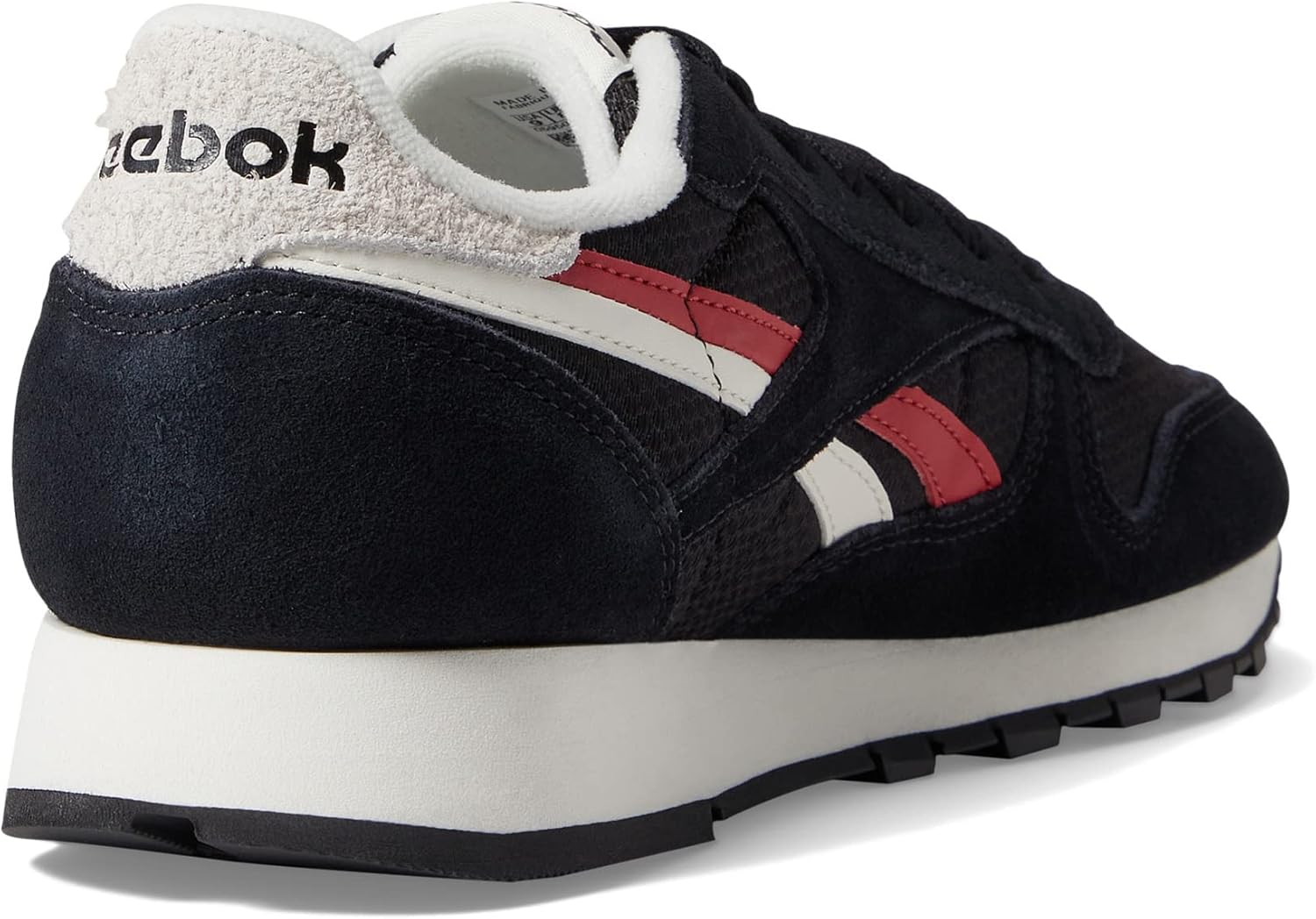Reebok Unisex Classic Leather Sneaker - Image 6