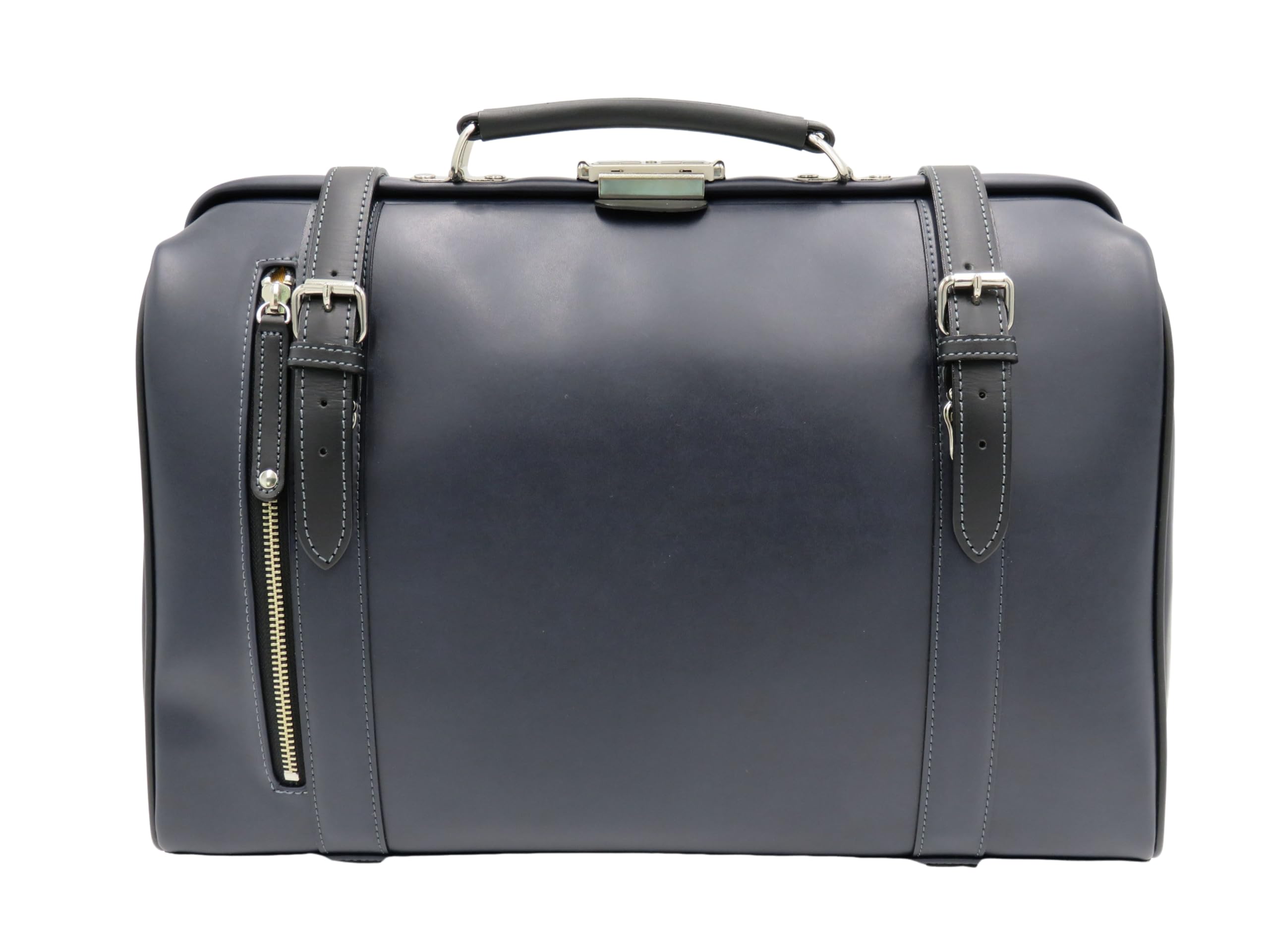 木和田 5012-60 パトリックダレスビジネスリュック 横型（ダークネイビー）KIWADA[501260] 返品種別B Amazon.co.jp: ［木和田］パトリック横型ダレスビジネスリュック