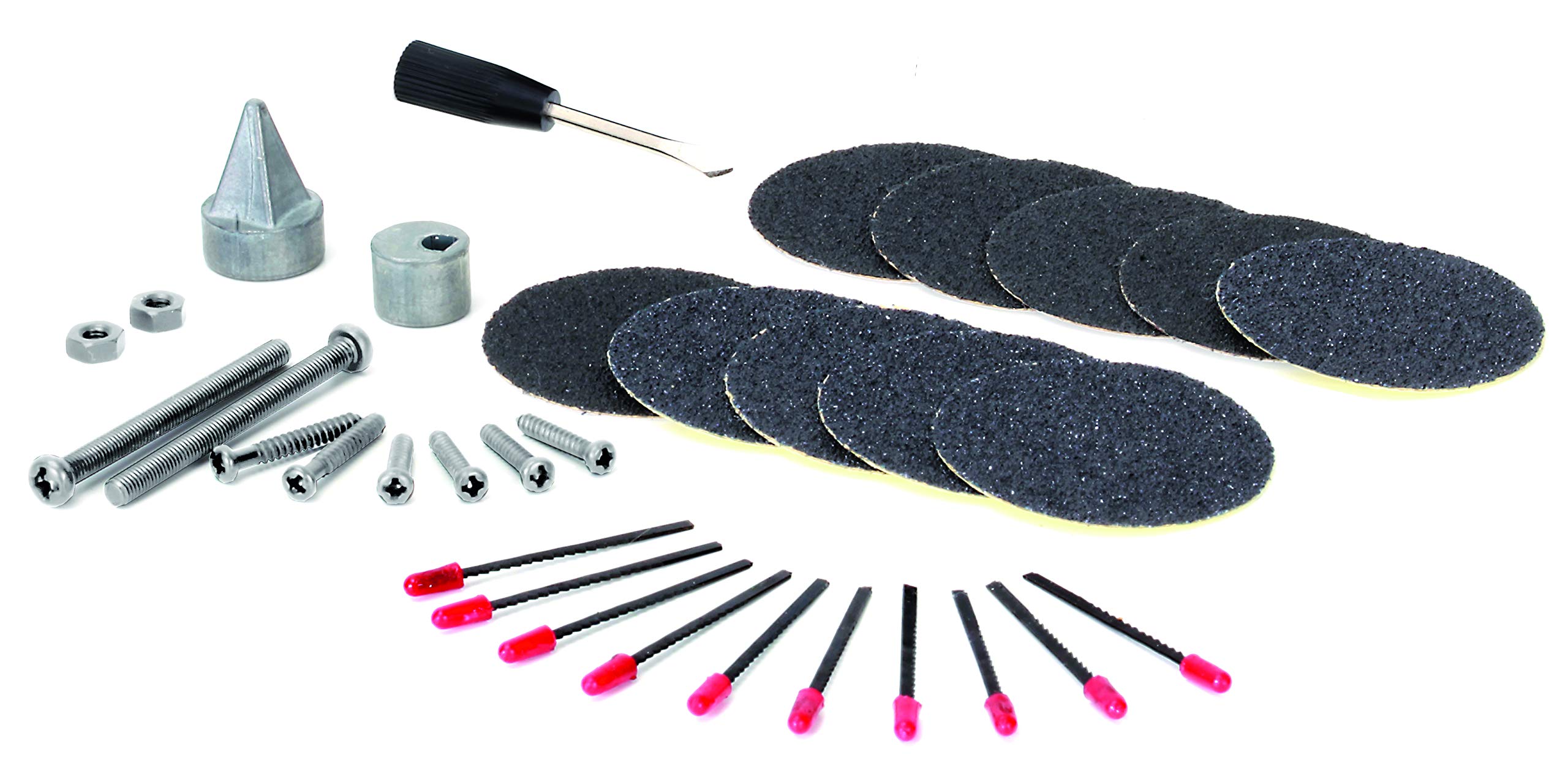 Selva Playmake Service Set