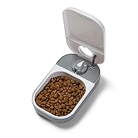 Cat Mate - Distributore Automatico di Cibo per 1 pasto