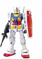 (未使用･未開封品)　PG 1/60 RX-78-2 ガンダム (機動戦士ガンダム) sdt40b8 Amazon | PG 機動戦士ガンダム RX-78-2 ガンダム 1/60スケール