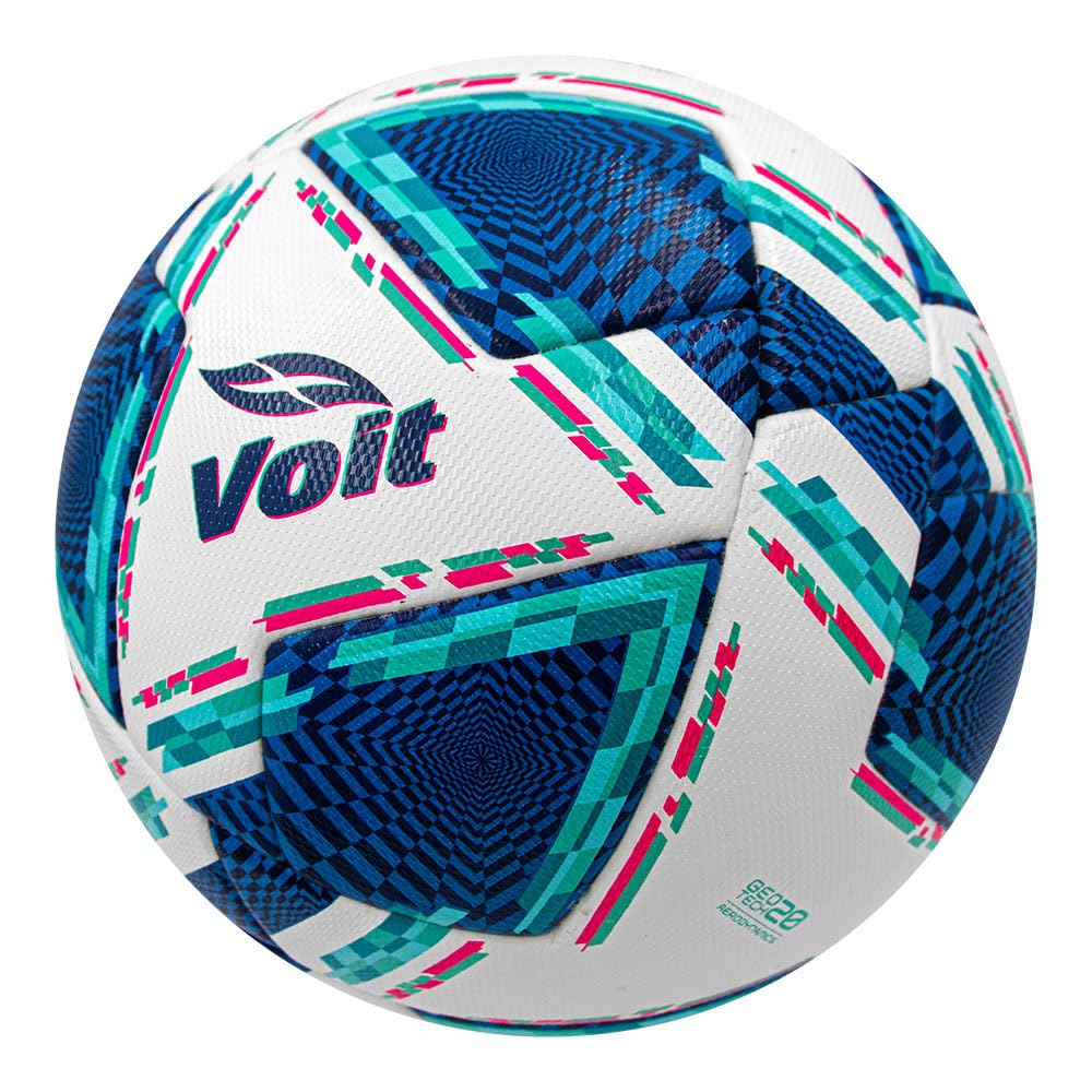 Amazon.co.jp: Voit サッカーボール サイズ5、FIFAセミ