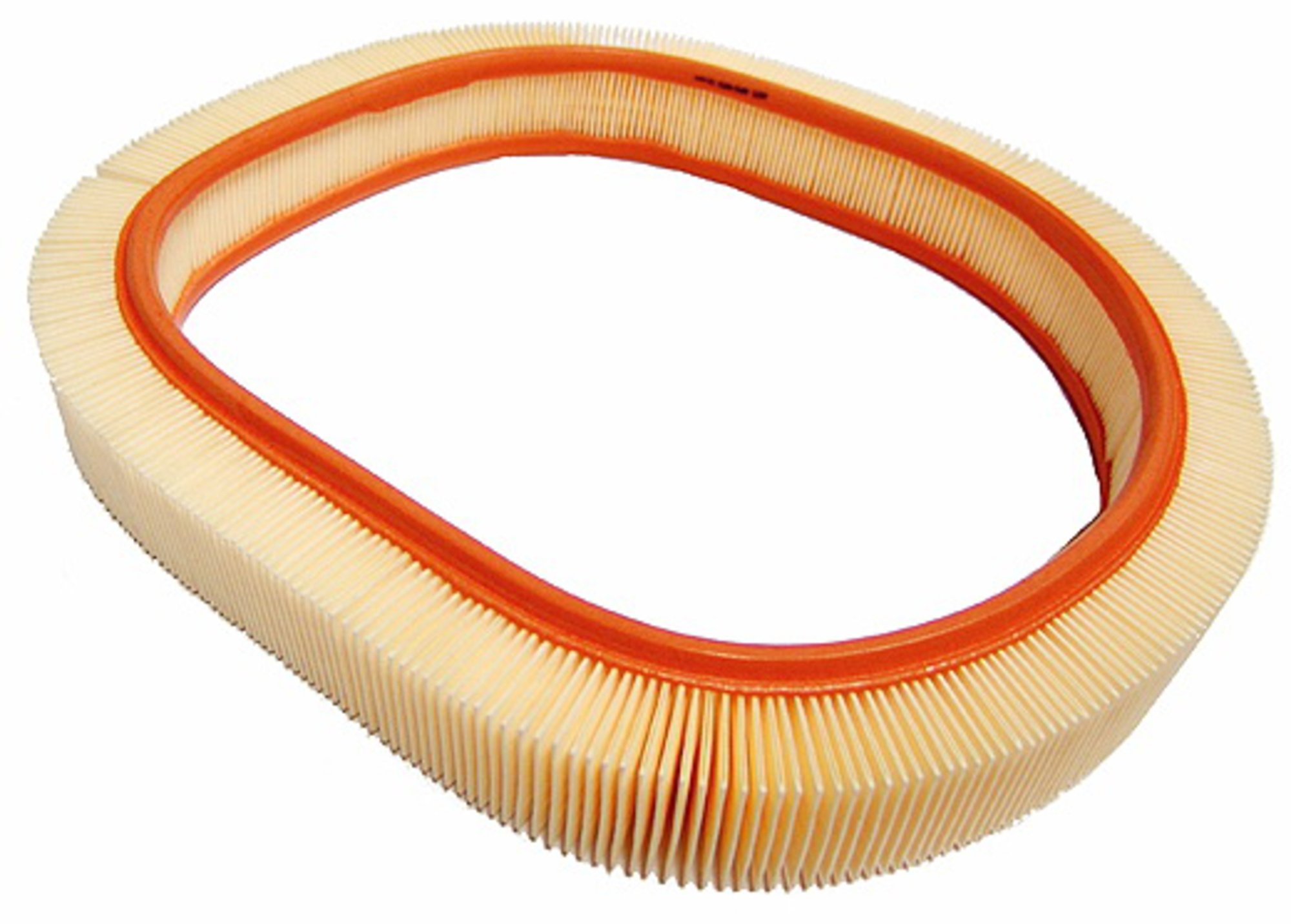 MAPCO 60275 Filtro aria quadrangolare, Cartuccia filtro