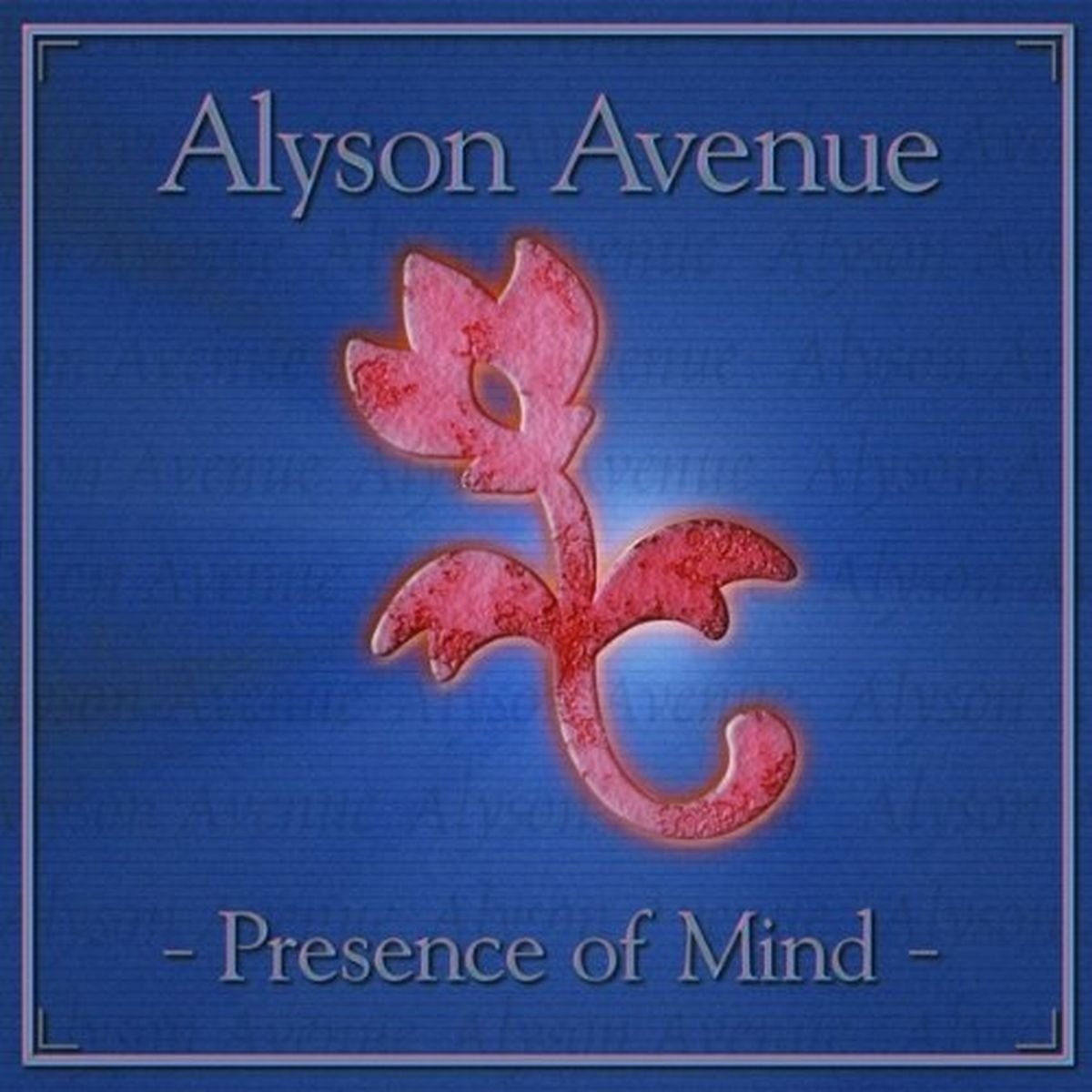 Presence Of Mind