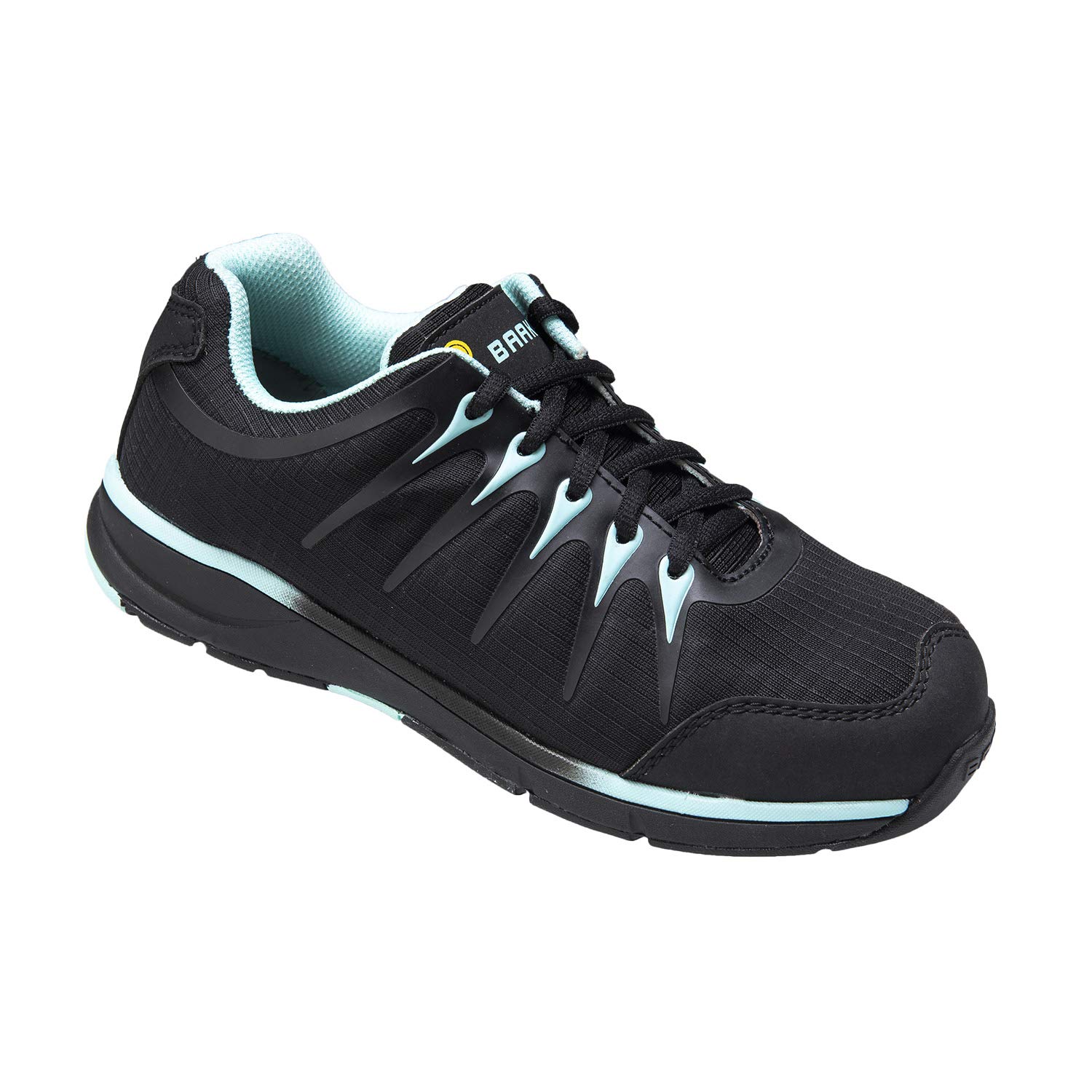 BAAK Damen Sicherheitsschuhe Halbschuhe S3 ESD Svea