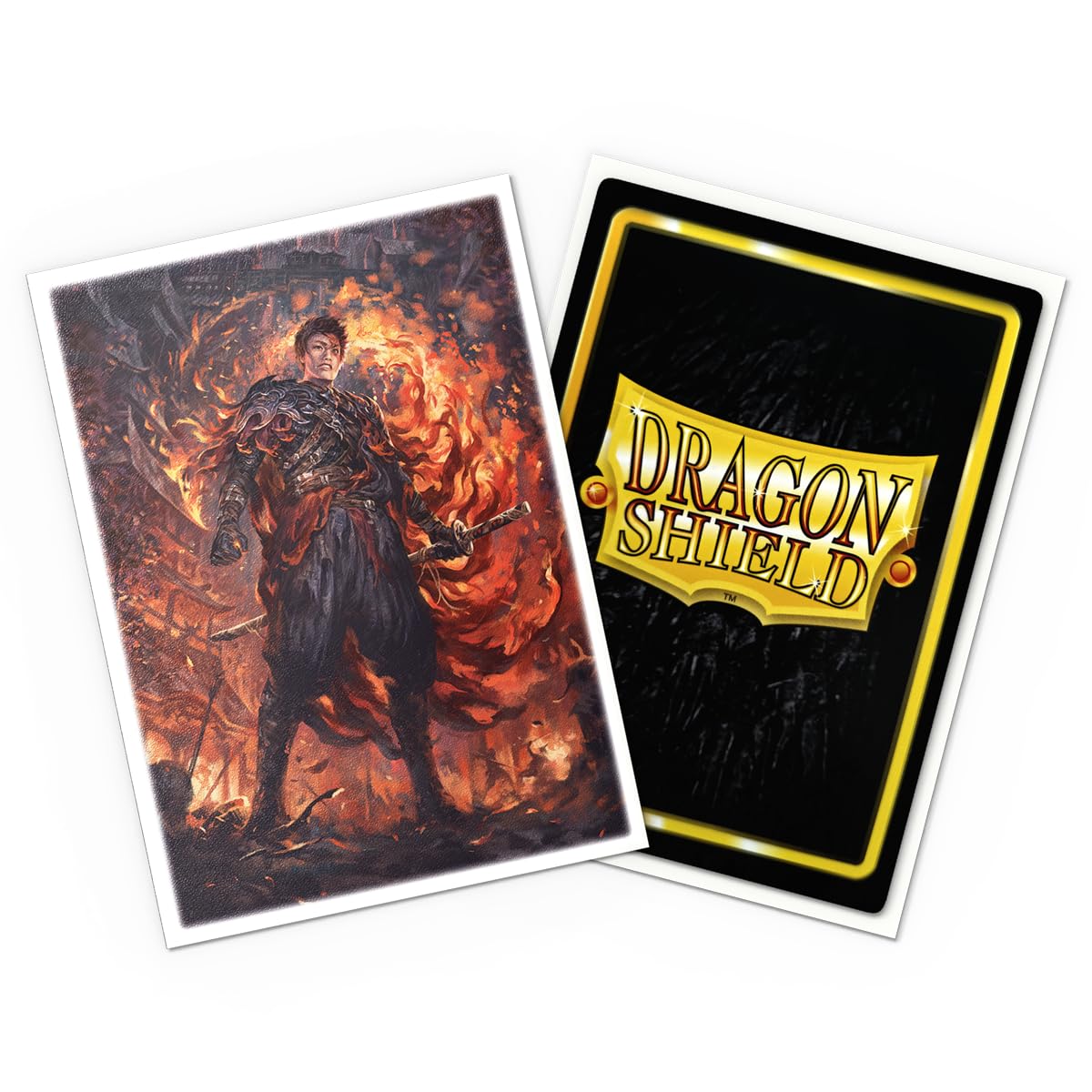 2個セット希少 flesh and blood エニグマ ヌゥ ドラゴンシールド Amazon.com: Dragon Shield | Flesh & Blood Art Sleeves | 100 CT