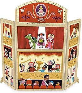 Teatrini per burattini thumbnail classifica