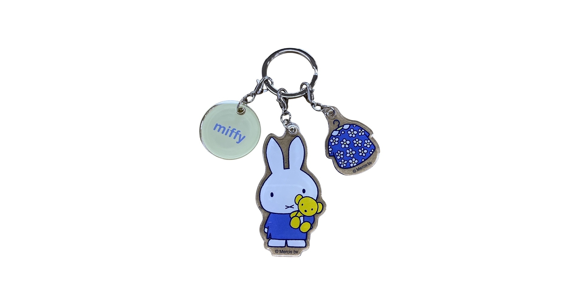 アクリルプレートキーホルダー プレアニバ アクリルキューブキーホルダー | ソニーミュージック