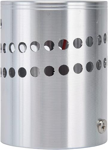 Miniatura 9 de FTVOGUE Lámpara de pared espiral de aluminio LED RGB lámpara de techo espiral 3W lámpara de pared brillante sala de estar entrada barra de noche