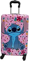 Vista 1 de Fast Forward Equipaje para niños, Lilo & Stitch, Lilo & Stitch