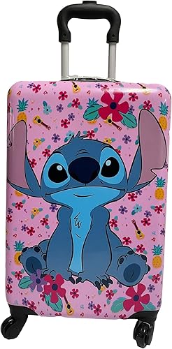 Fast Forward Equipaje para niños, Lilo & Stitch, Lilo & Stitch