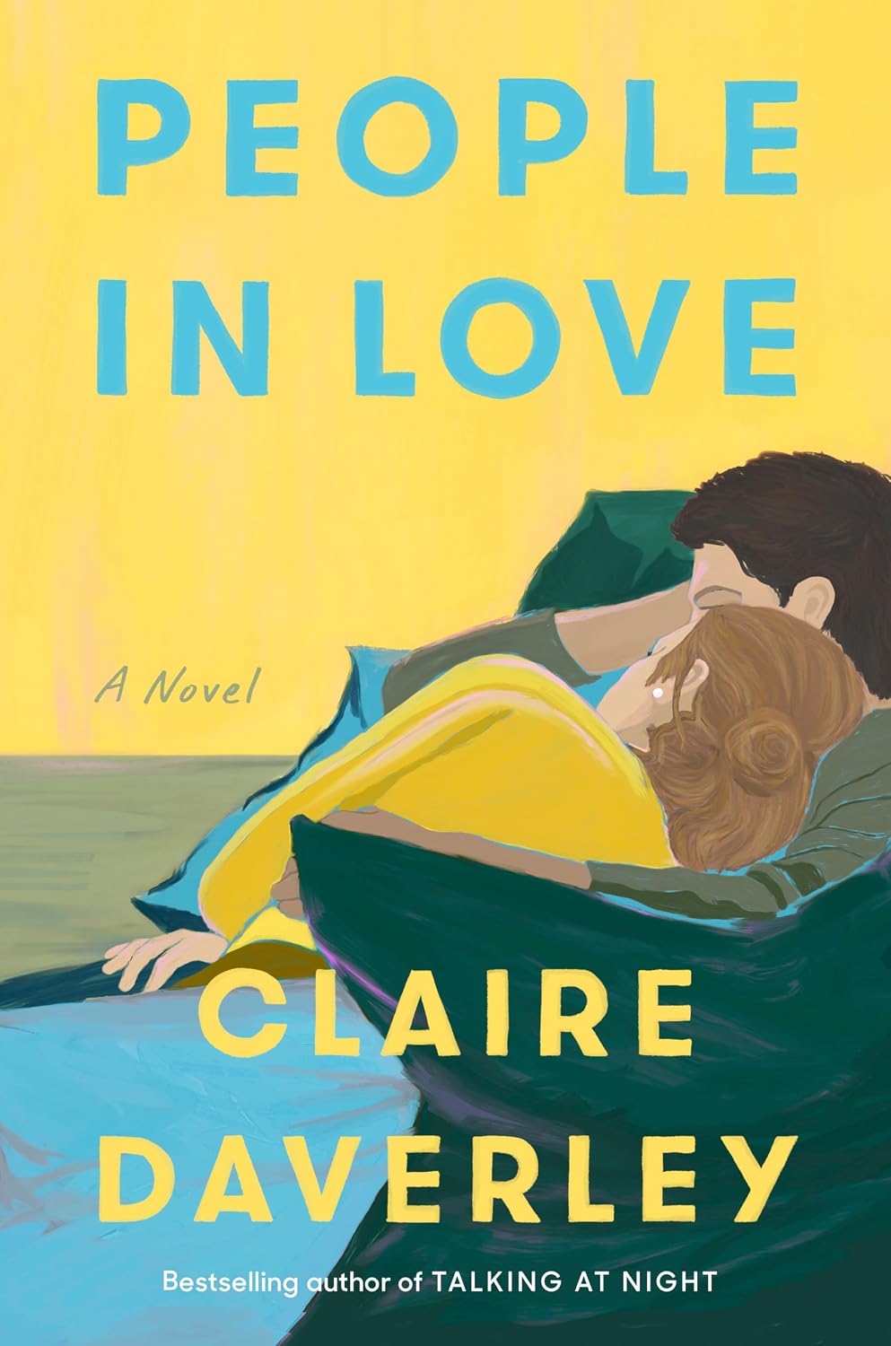People in Love: A Novel