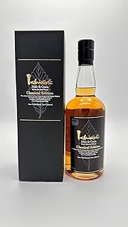 イチローズモルト モルト&グレーン クラシカル エディション ワールドブレンデッド 48% 700ml 箱付 ウイスキー