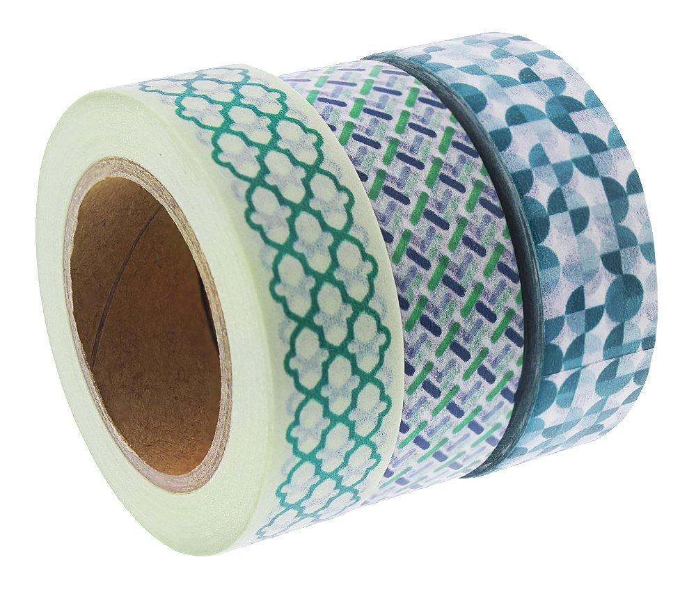 Decorative Masking Patterns Free Patterns