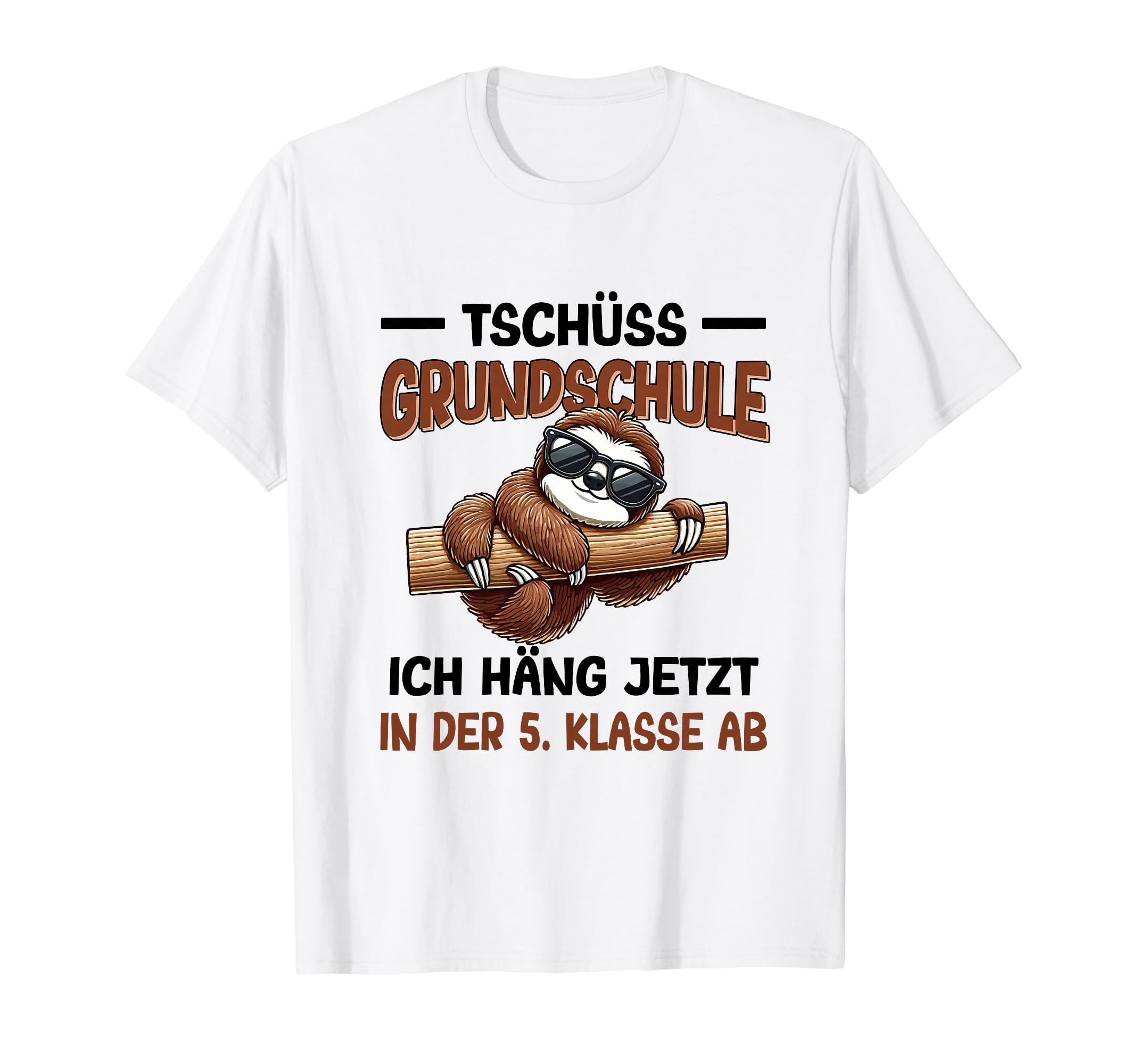Kleidung mit Designs von Amazon Merch on Demand