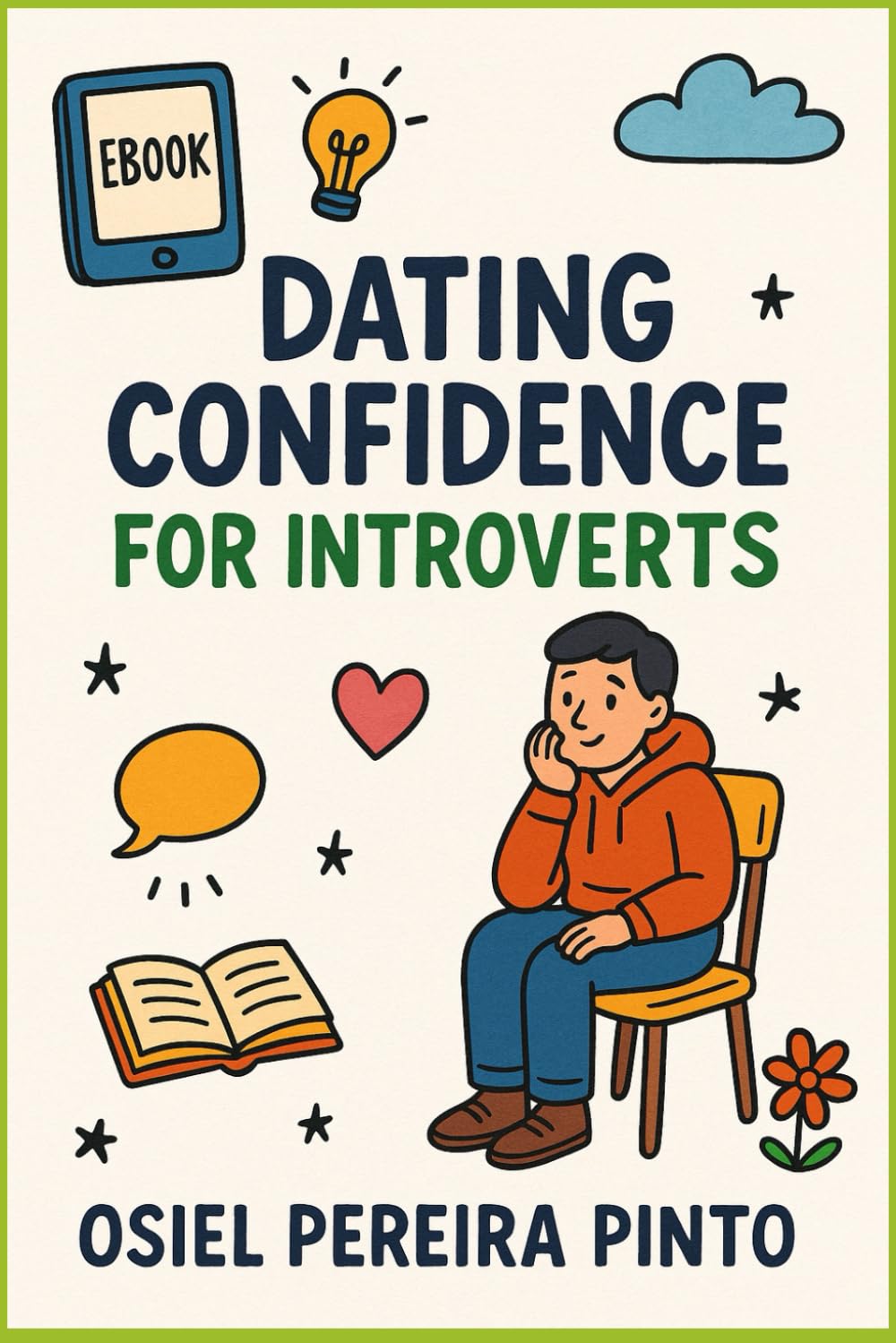 Dating Confidence for Introverts