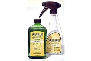 Melaleuca Sol-U-Guard Botanical Disinfectant