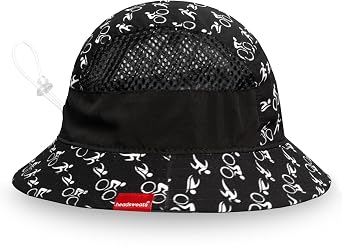 Headsweats Performance Running Bucket Hat