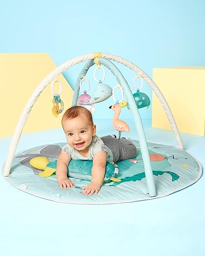 Miniatura 5 de Simple Joys by Carter's Gimnasio de juegos, junto al mar, talla única