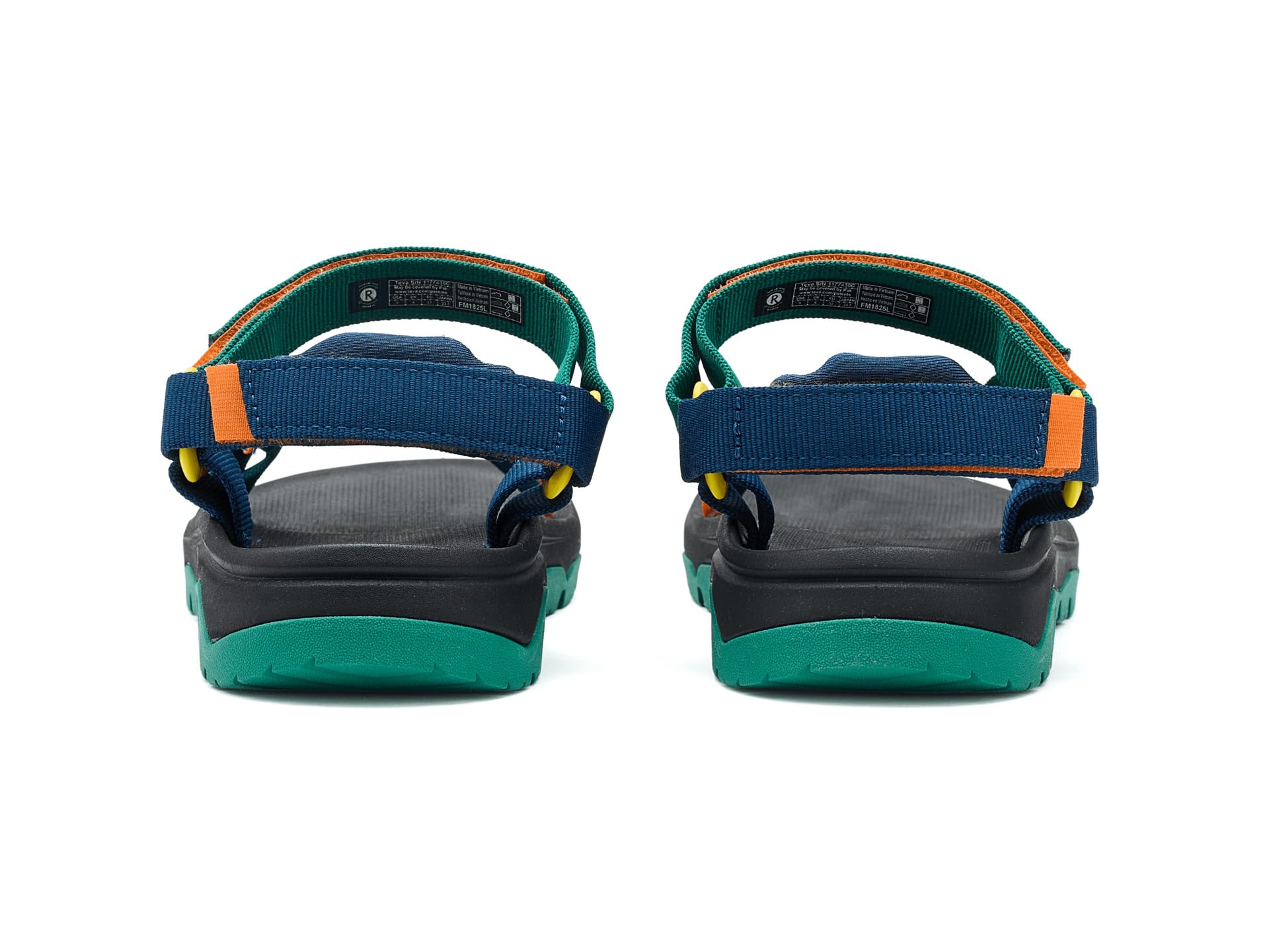Teva C Hurricane Xlt J Bcm 31 EU