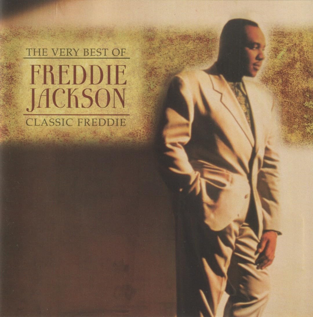 Classic Freddie - The Very Best Of