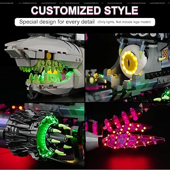 ミッキーのホリデー・デコレーション・ハウス 【DF010】ランプ　光る ミッキーのホリデー・デコレーション・ハウス 【DF010】ランプ