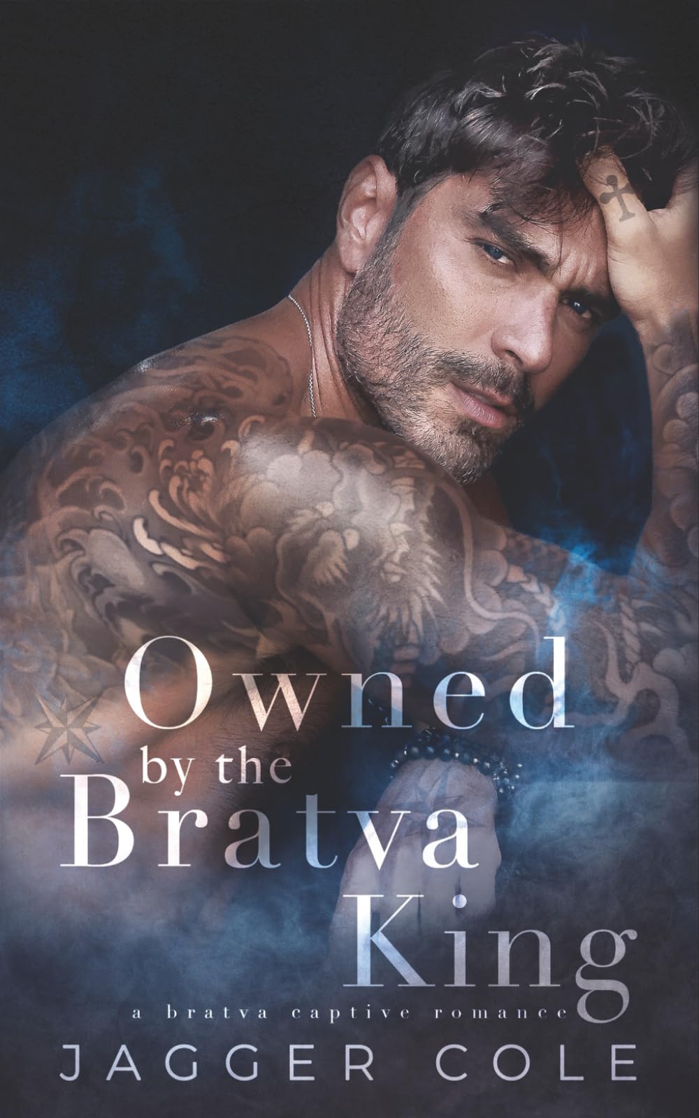 Owned By The Bratva King: A Bratva Captive Romance (Bratva's Claim)