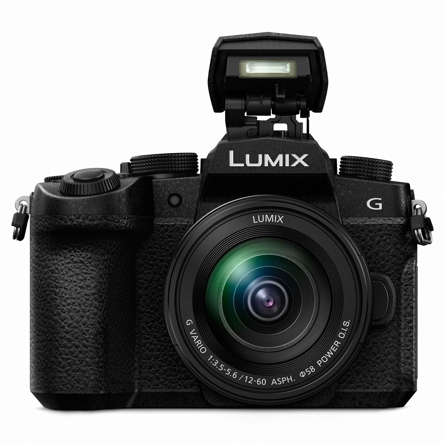 Amazon.com : Panasonic LUMIX G95 20.3 Megapixel Mirrorless Camera