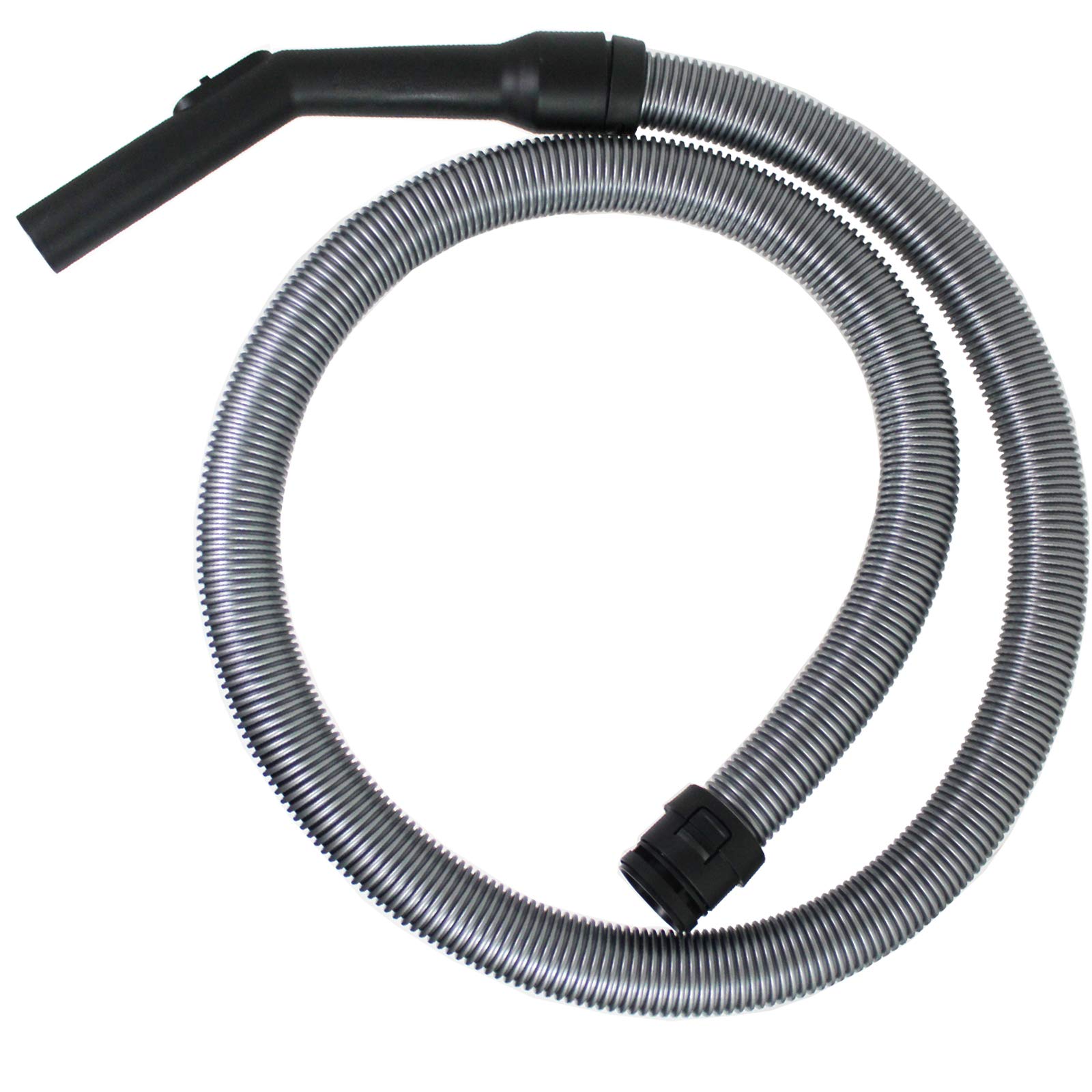 SPARES2GO Suction Hose Compatible with Miele Classic C1 Series S2000 Vacuum Cleaner