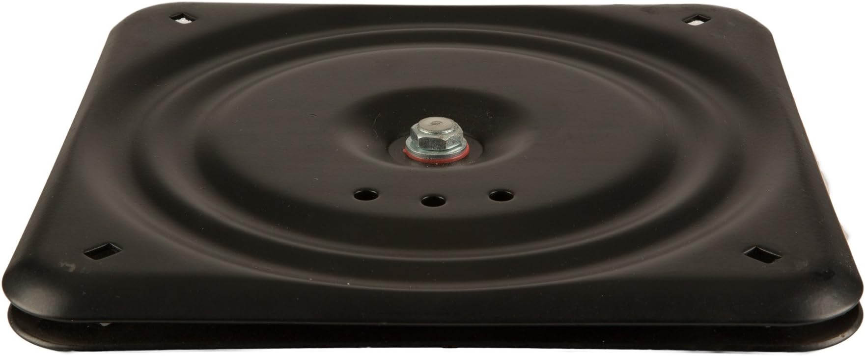 Best Imported Products Replacement Heavy Duty Square 10.25" X 10.25" Swivel Plate Ball Bearing Mechanism for Recliner Chairs/Furniture That Needs 360 Degree Rotation