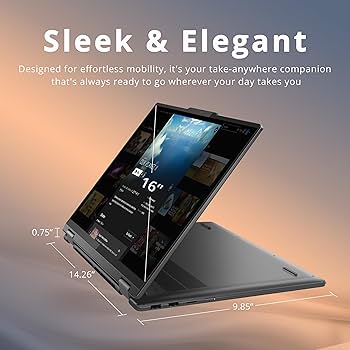 Lenovo Yoga 7i 16