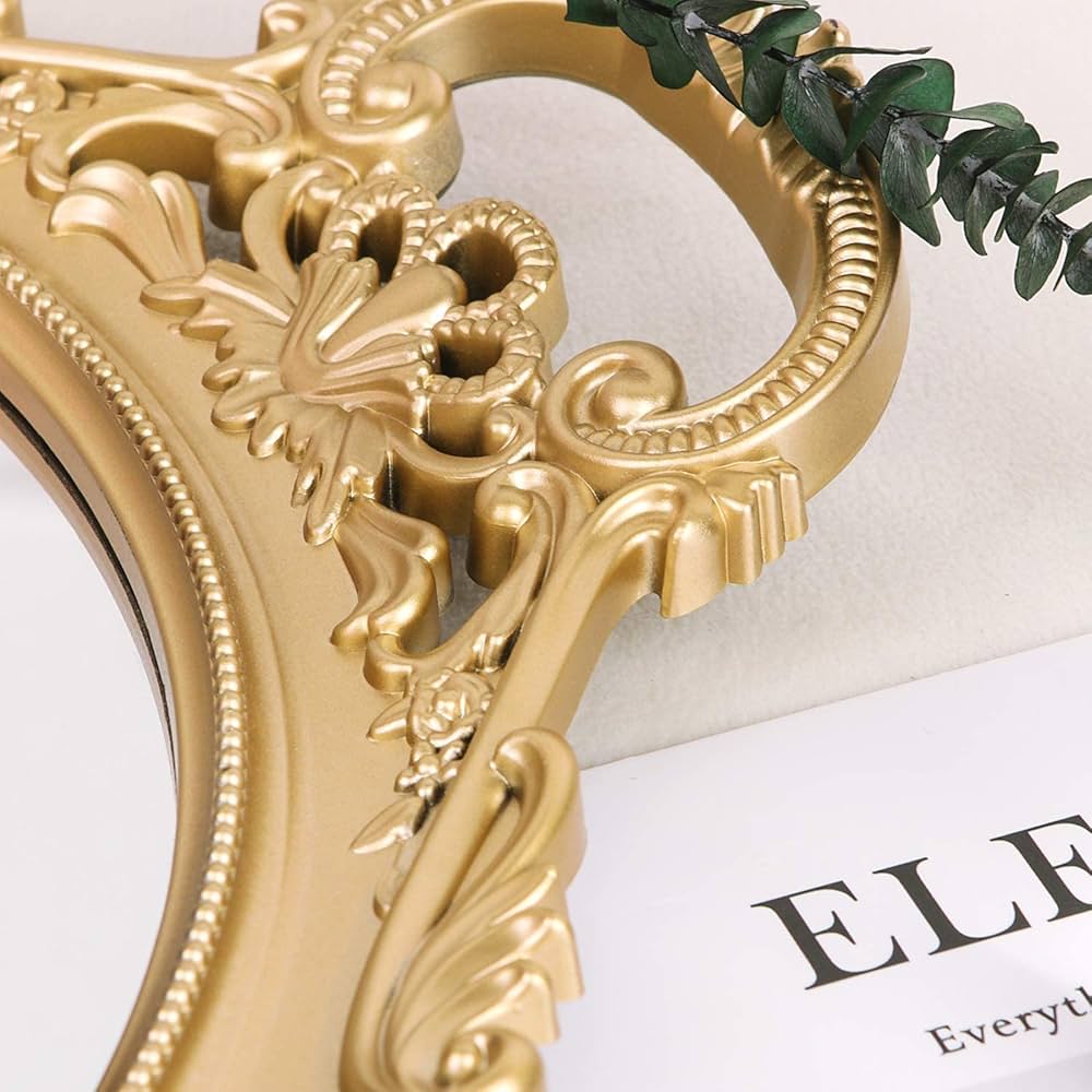 鏡 Rococo Miller accessory tray Z Gallerie - The Gifts Shop