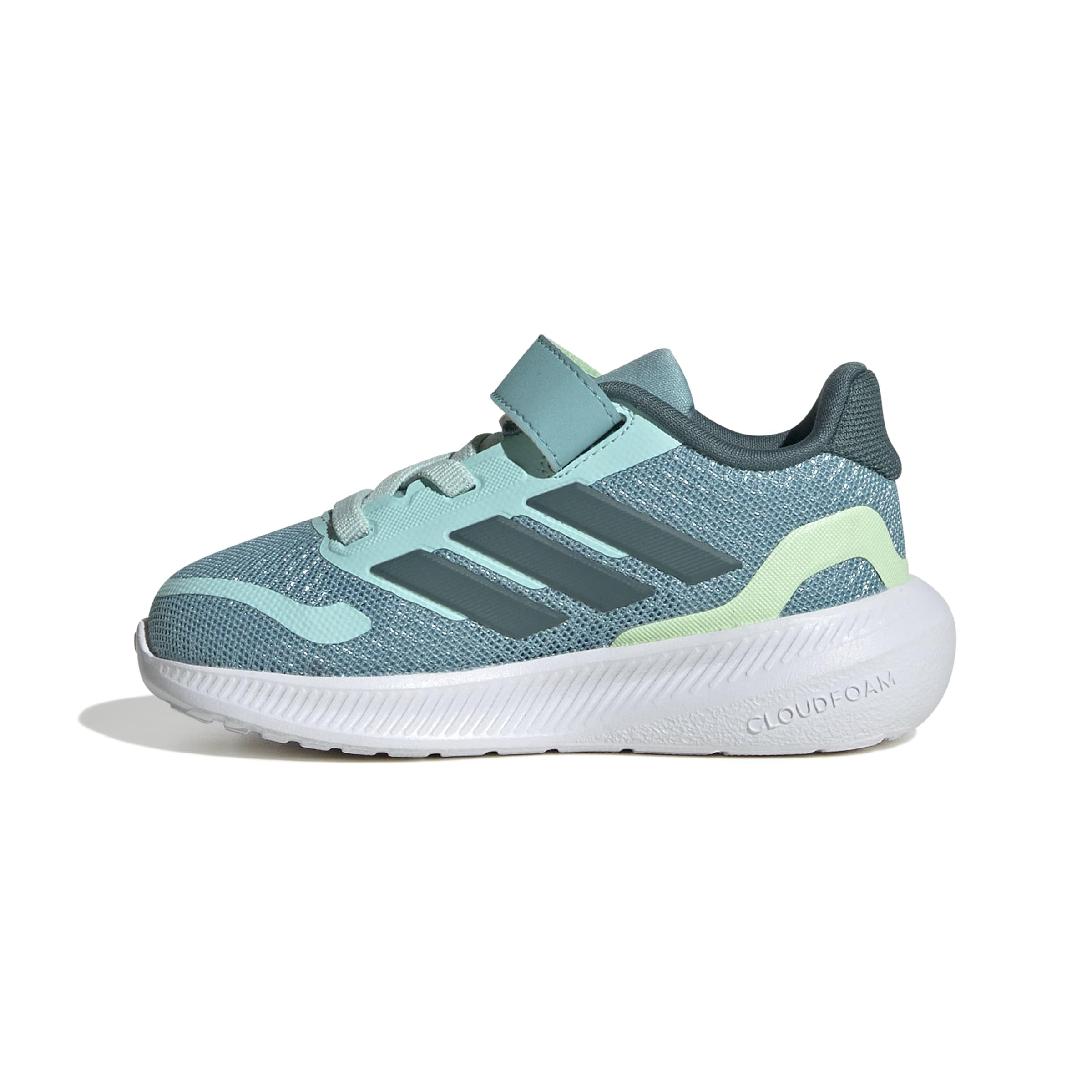 adidas Runfalcon 5 Shoes Kids — view 30