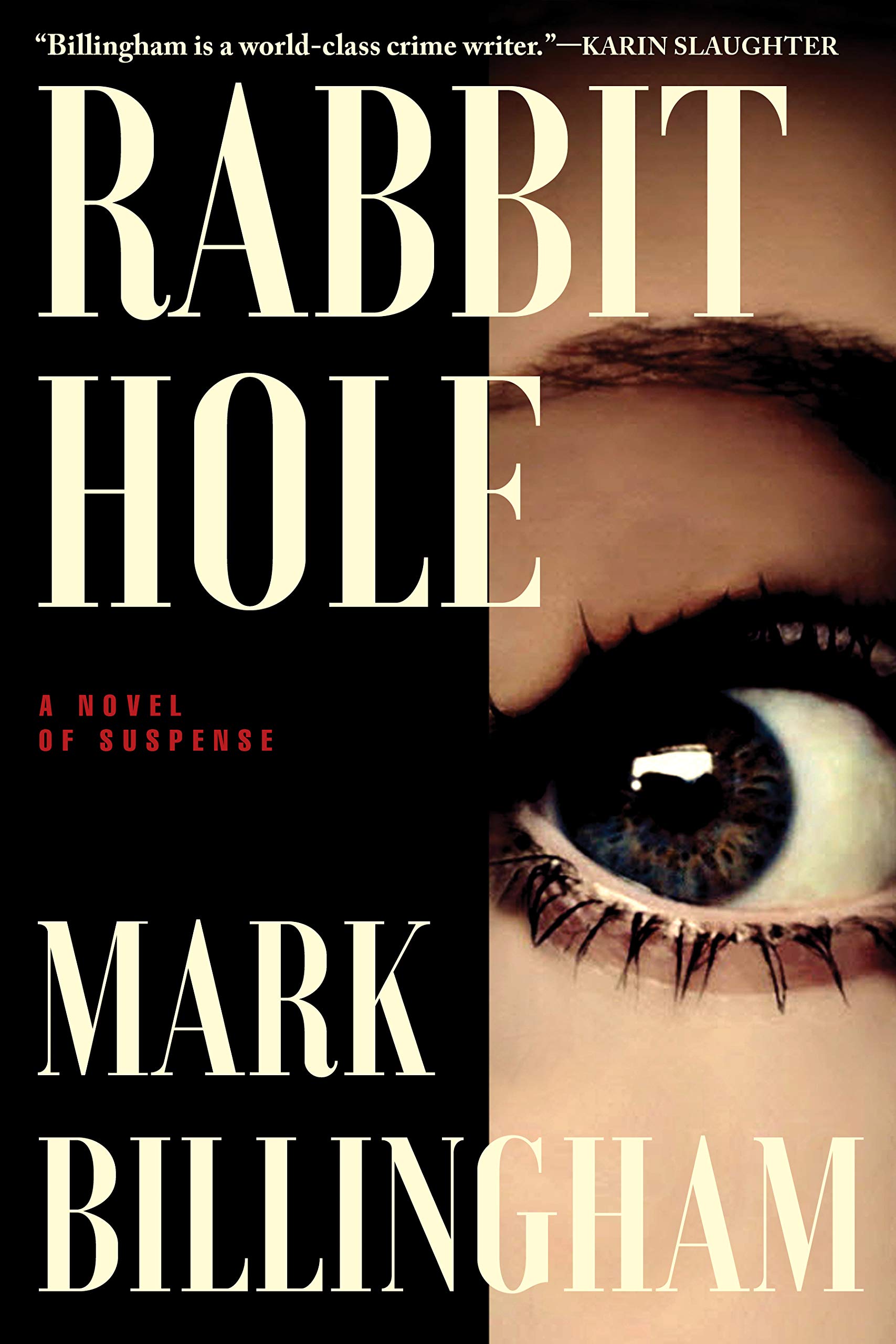 Rabbit Hole view 3