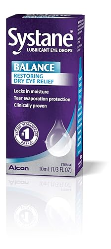 Miniatura 4 de Systane Balance Fórmula restaurativa 0.33 onzas, 3629110, 1, 1