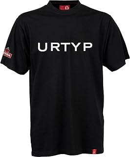 ASTRA Bier URTYP Herren T-Shirt, schwarz