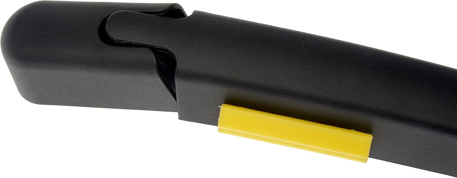 Dorman 43530 Rear Windshield Wiper Arm Compatible with Select Ford/Lincoln Models