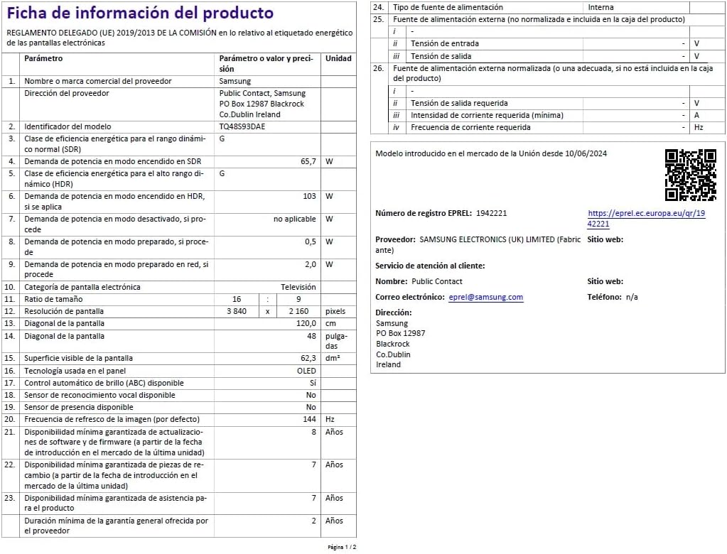 71vBae5l3+L. AC SL1060