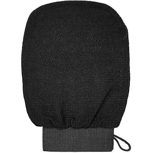 Sajani Exfoliating Glove - Smooth Skin