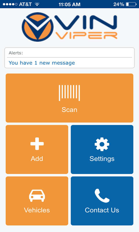 Vin Ripper VIN Viper - App on Amazon Appstore