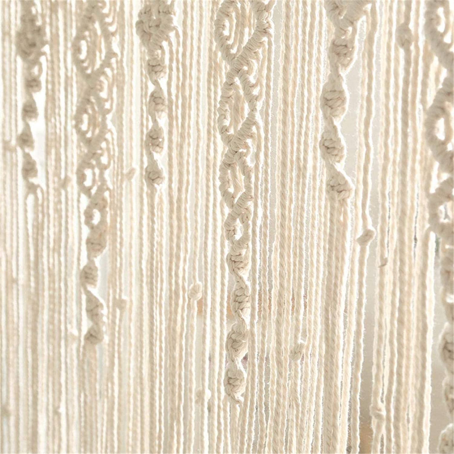 Arazzo da parete in , in tessuto , per appendere stanze, divisorio, tenda boho, decorazione da parete