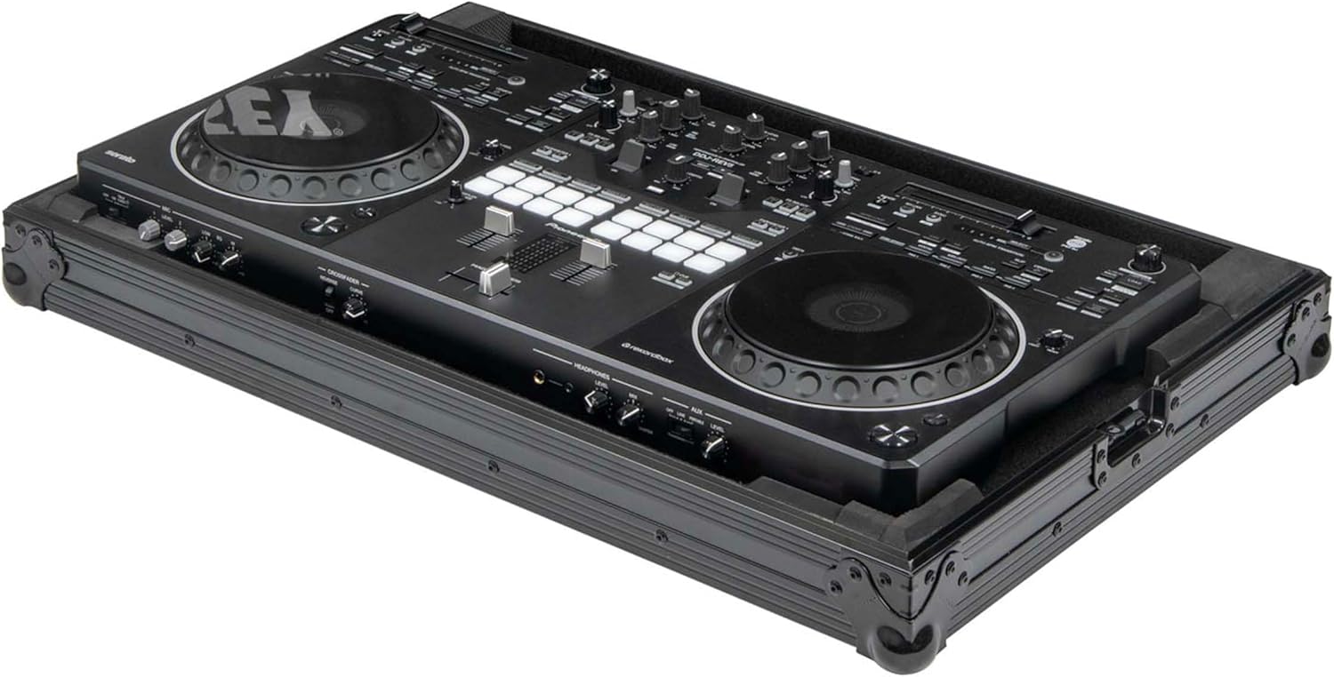 Pioneer DJ DDJ-REV5 Black Label Flight Case