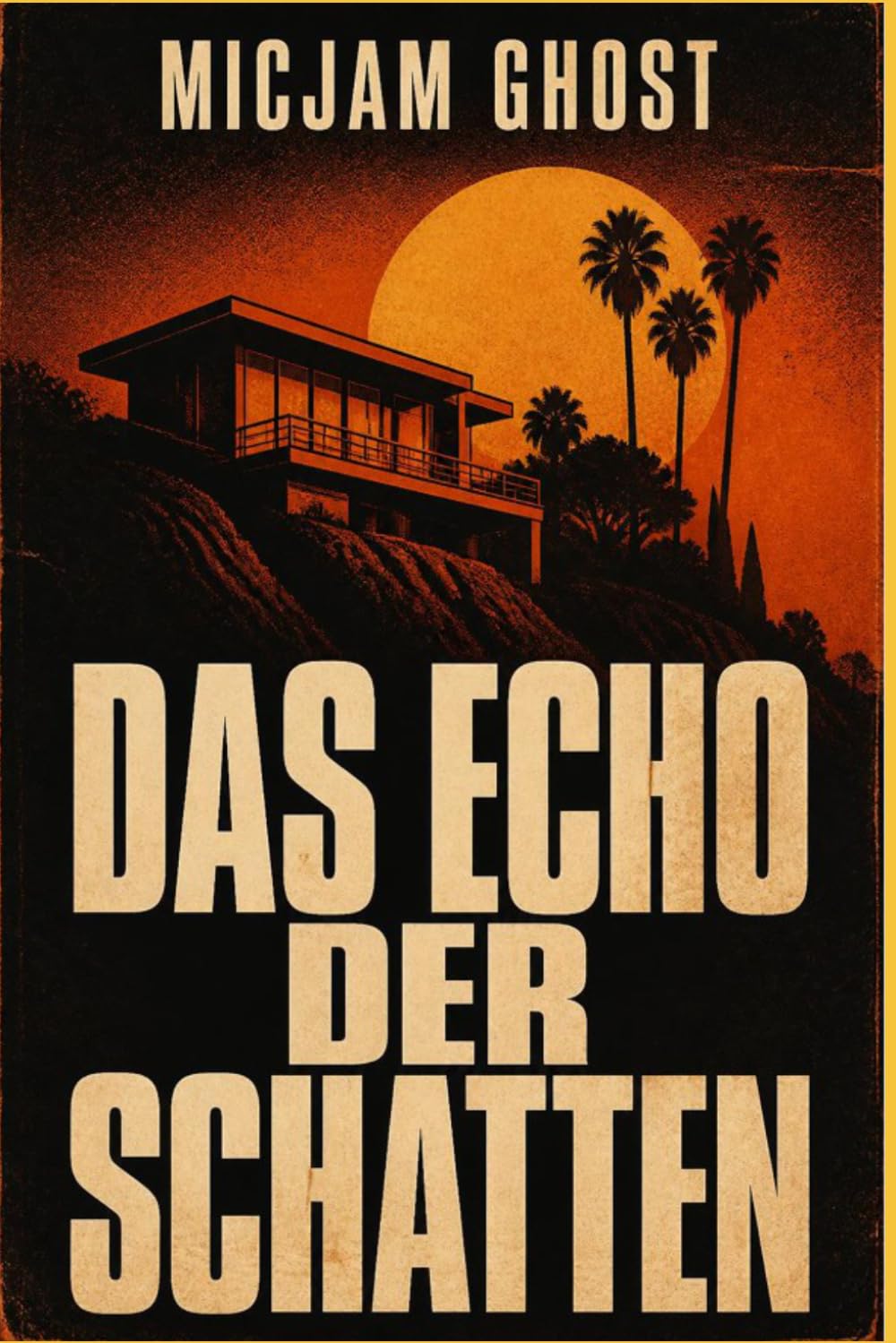 Das Echo der Schatten