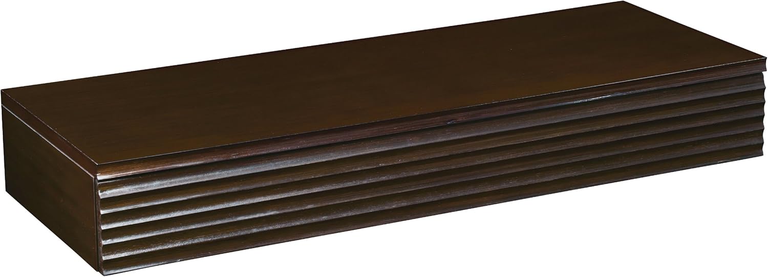 KOHLER K-18599-F29 Escale 48-Inch Vanity, Engineered Wenge