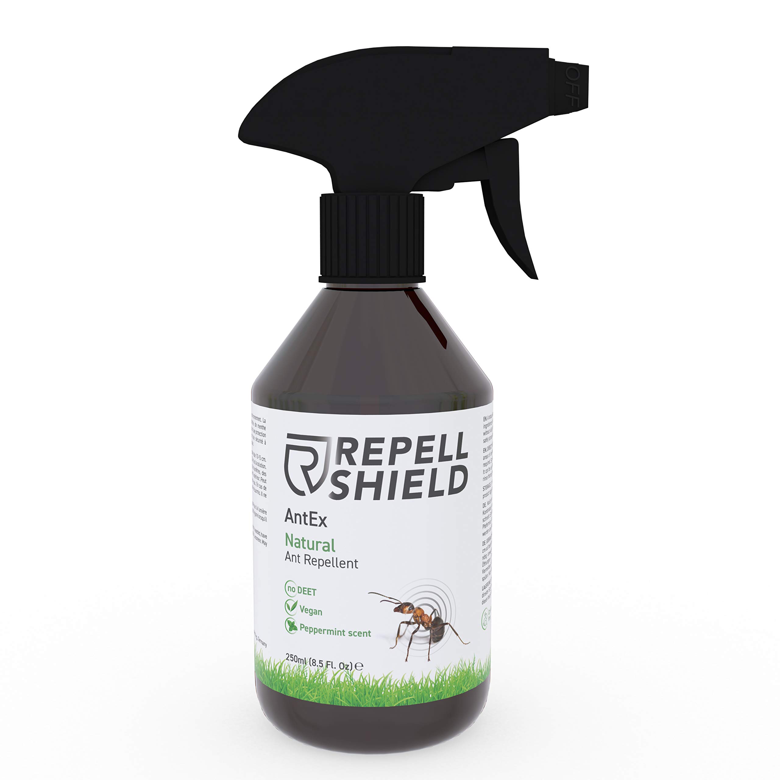 Buy RepellShield Ant Spray Indoors & Outdoor Insect Repellent Spray