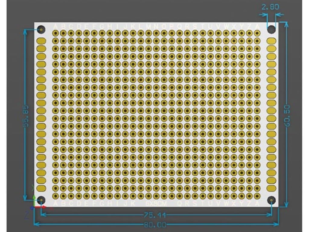 Whadda B/ECS Extension Set 1 Piece
