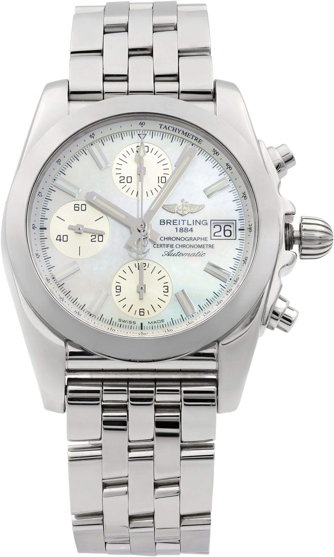 BreitlingChronomat 38 W1331012/A774-385A