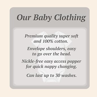 Personalised My 1st Easter Outfit Boy Gifts Baby Grows Newborn Vests Clothing First Bunny Clothes Presents For New Born Babies Boys Girls Babygrow Blue