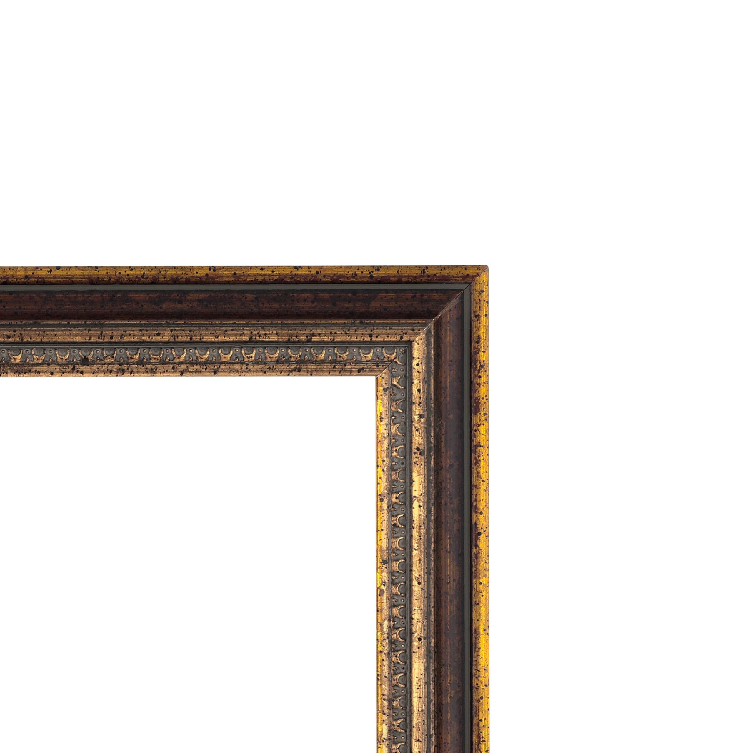 アンティーク　木製フレーム picture frame / アンティーク木製フレーム | cocon