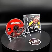 Vista 8 de Test Drive 4